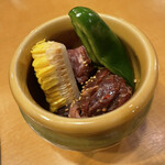 Yakiniku Kingu - 