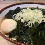 そばの神田 東一屋 - #食べログ的に撮るとこうなる。