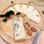 カフェ ラフカディオ - 