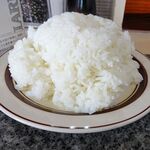 洋庖丁 - ポーク焼肉定食（特盛）（クーポン割引）860円