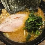 家系ラーメン クックら - 