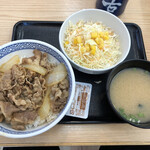 Yoshinoya - 