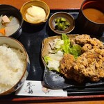 Dining kuranosuke - 