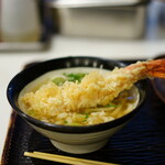 うどん 丸香 - 