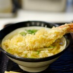 うどん 丸香 - 