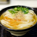 うどん 丸香 - 