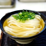 うどん 丸香 - 