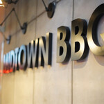 Midtown BBQ - 