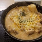 松屋 - 復活のシュクメルリ セット