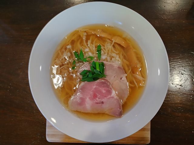 写真 : ラーメンは好きですか - 一ノ関/ラーメン | 食べログ