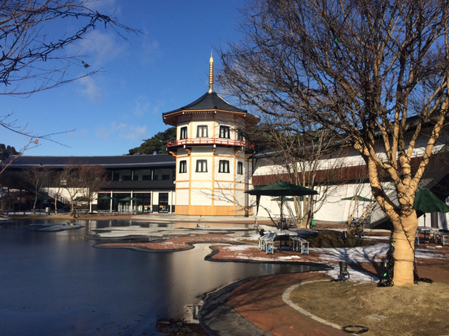 茶屋勘右衛門 - 松島海岸（和菓子）の写真