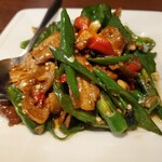 中国湖南料理 李湘潭 湘菜館 - 