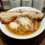 一日一麺LAB＋ - 