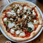 800°ディグリーズ - 