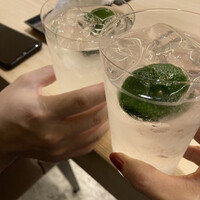 鮨 なんば 日比谷 - 