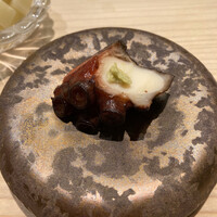 鮨 なんば 日比谷 - 