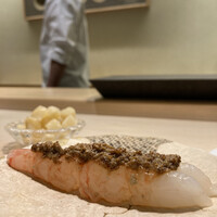 鮨 なんば 日比谷 - 