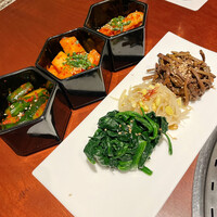 蕃 YORONIKU - 