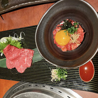蕃 YORONIKU - 