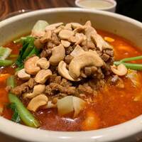 中華旬彩 森本 - 