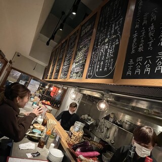 おでん 串カツの店 ころん。_2