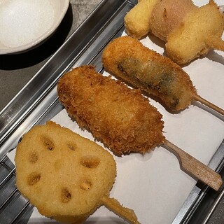 おでん 串カツの店 ころん。_1