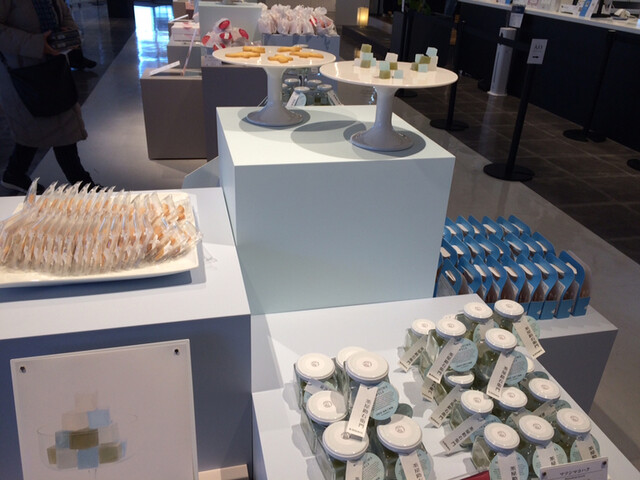 茶屋勘右衛門 - 松島海岸（和菓子）の写真