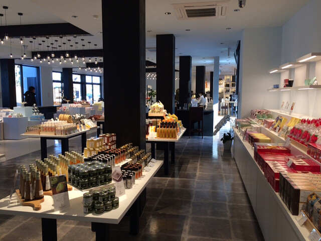 茶屋勘右衛門 - 松島海岸（和菓子）の写真