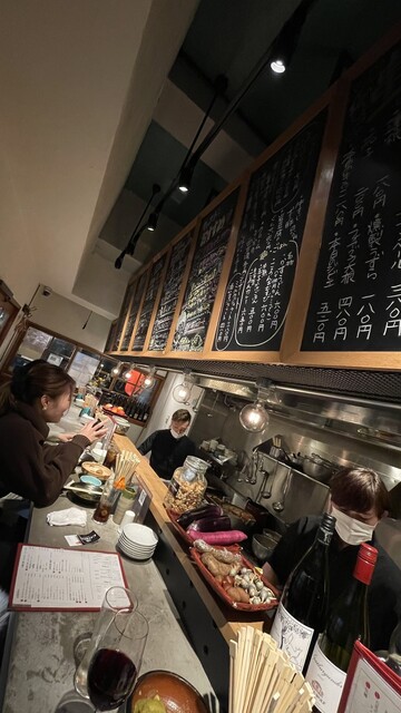 Oden Kushikatsu no Mise Koron. photo 4