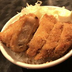 ラーメン玉・赤備 - 
