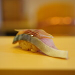 鮨駒 - 〆鯖