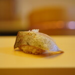 鮨駒 - 鰆