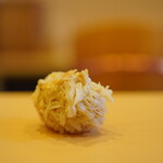 鮨駒 - ずわいがに