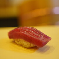 鮨駒 - 赤身