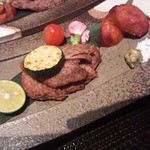 四季茶房八夢 - 