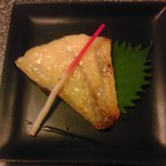 Jugemu - 鯛の西京漬け