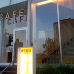 堂島リバーフォーラム　CAFE - 