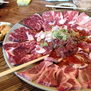 大和郡山市でおすすめの美味しい焼肉をご紹介 食べログ 大和郡山市でおすすめの美味しい焼肉をご紹介 食べログ