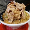 男のラーメン 鴫野 わっしょい 改