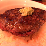 らーめん芝浜 - 