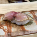 Sushi kozakura - 