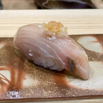 Sushi kozakura - 