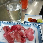 岩田屋酒店 - すきみ