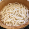 Marugame Seimen - 釜揚げうどん(2021.01/現在)