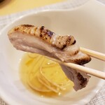 かっぽう 猪澤 - 