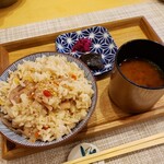 かっぽう 猪澤 - 