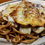 Yakisoba Sutando Baimi - 