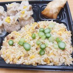 個室中華 頤和園 - 海老焼売