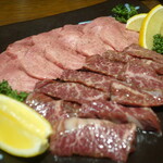 Shichirin Yakiniku Tanoshiira - 