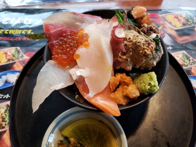 いちばのよこ 唐戸熱血食堂 いちばのよこ 下関 魚介料理 海鮮料理 食べログ いちばのよこ 唐戸熱血食堂 いちばのよこ 下関 魚介料理 海鮮料理 食べログ